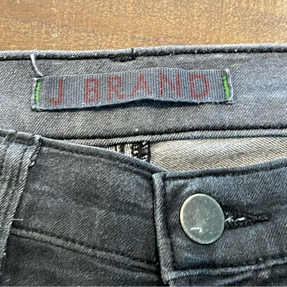 J Brand Denim Leggings Size 26 - Picture 3 of 7